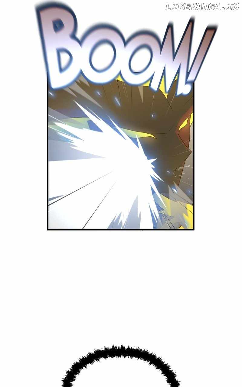 The One Who Parried Death Chapter 46 94